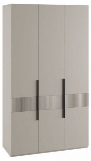 Шкаф платяной Ника в Челябинске - cheliabinsk.ok-mebel.com | фото