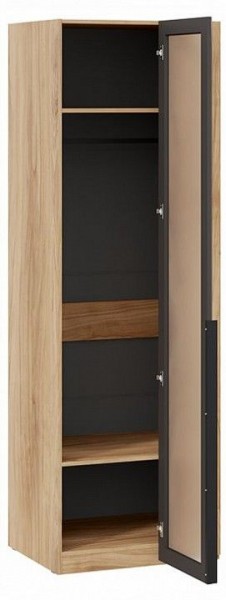 Шкаф платяной Порто СМ-393.07.011 в Челябинске - cheliabinsk.ok-mebel.com | фото 3