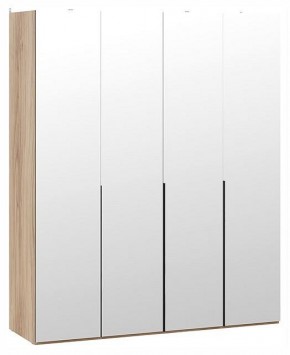 Шкаф платяной Порто СМ-393.07.109 в Челябинске - cheliabinsk.ok-mebel.com | фото 2