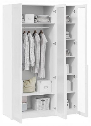 Шкаф платяной Порто СМ-393.07.117 в Челябинске - cheliabinsk.ok-mebel.com | фото 3