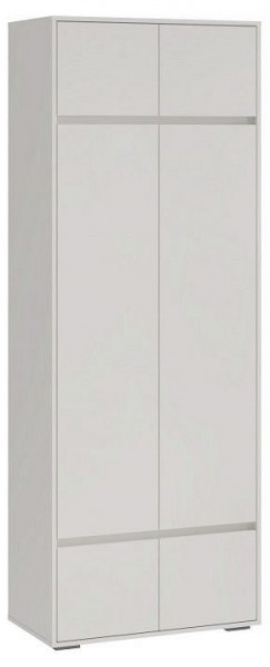 Шкаф платяной Роут в Челябинске - cheliabinsk.ok-mebel.com | фото