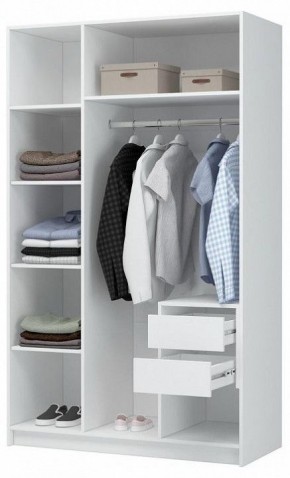 Шкаф платяной Широн в Челябинске - cheliabinsk.ok-mebel.com | фото 2