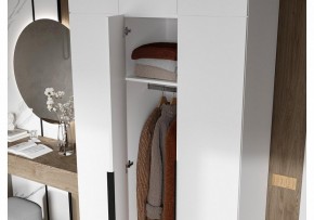 Шкаф платяной Широн в Челябинске - cheliabinsk.ok-mebel.com | фото 3