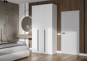 Шкаф платяной Широн в Челябинске - cheliabinsk.ok-mebel.com | фото 4