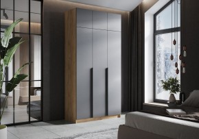 Шкаф платяной Широн в Челябинске - cheliabinsk.ok-mebel.com | фото 4