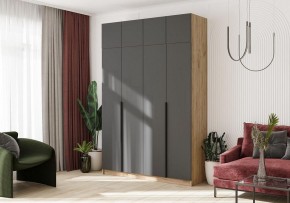 Шкаф платяной Широн в Челябинске - cheliabinsk.ok-mebel.com | фото 5