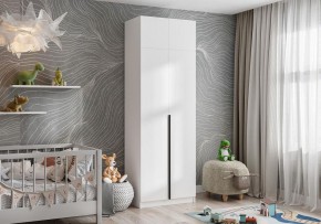Шкаф платяной Широн в Челябинске - cheliabinsk.ok-mebel.com | фото 5