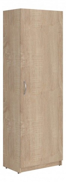 Шкаф платяной Simple SRW 60 в Челябинске - cheliabinsk.ok-mebel.com | фото