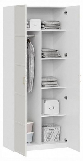 Шкаф платяной Стелла в Челябинске - cheliabinsk.ok-mebel.com | фото 2
