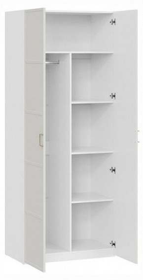 Шкаф платяной Стелла в Челябинске - cheliabinsk.ok-mebel.com | фото 3