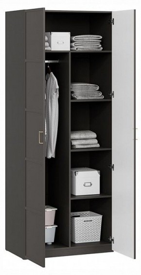 Шкаф платяной Стелла в Челябинске - cheliabinsk.ok-mebel.com | фото 2