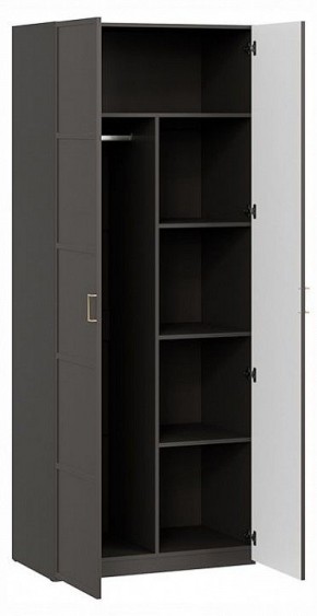 Шкаф платяной Стелла в Челябинске - cheliabinsk.ok-mebel.com | фото 3