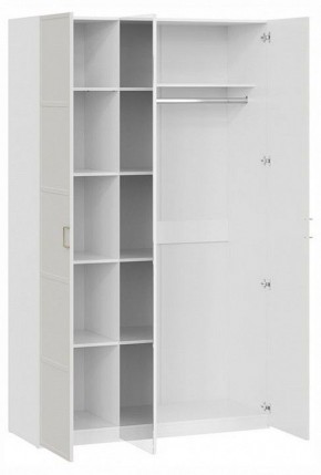 Шкаф платяной Стелла в Челябинске - cheliabinsk.ok-mebel.com | фото 2
