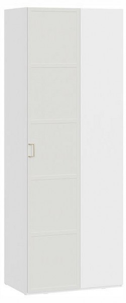 Шкаф платяной Стелла в Челябинске - cheliabinsk.ok-mebel.com | фото