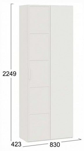 Шкаф платяной Стелла Исп.2 в Челябинске - cheliabinsk.ok-mebel.com | фото 4