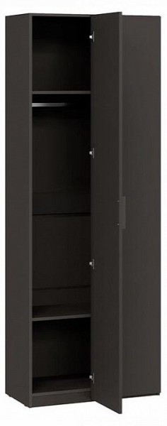 Шкаф платяной Стелла Исп.2 в Челябинске - cheliabinsk.ok-mebel.com | фото 3