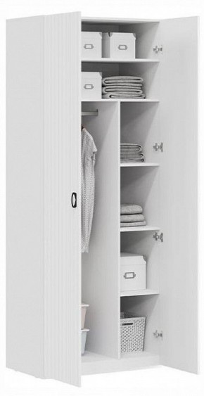 Шкаф платяной Тиффани в Челябинске - cheliabinsk.ok-mebel.com | фото 3