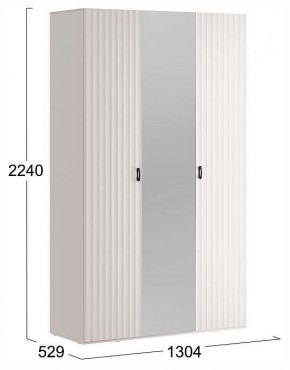 Шкаф платяной Тиффани в Челябинске - cheliabinsk.ok-mebel.com | фото 4