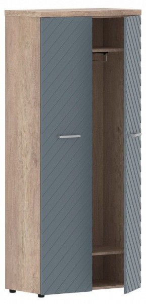 Шкаф платяной Torr Lux TLCW 85 в Челябинске - cheliabinsk.ok-mebel.com | фото 2