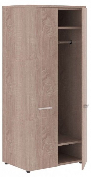 Шкаф платяной XTEN XCW 85.2 в Челябинске - cheliabinsk.ok-mebel.com | фото