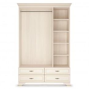 Шкаф распашной трехдверный с зеркалом Сиена в Челябинске - cheliabinsk.ok-mebel.com | фото 10