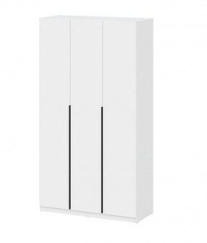 Шкаф ШК-5 (1200) Белый текстурный в Челябинске - cheliabinsk.ok-mebel.com | фото 5