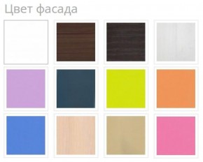 Шкаф угловой в Челябинске - cheliabinsk.ok-mebel.com | фото 4