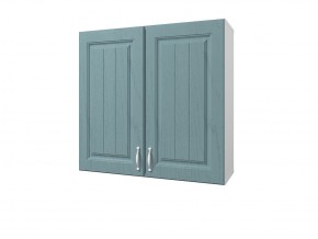 Шкаф верхний 600 2 двери (Ш*В*Г) 600*690*314 в Челябинске - cheliabinsk.ok-mebel.com | фото