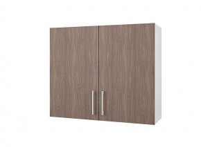 Шкаф верхний 600 2 двери (Ш*В*Г) 600*690*314 в Челябинске - cheliabinsk.ok-mebel.com | фото