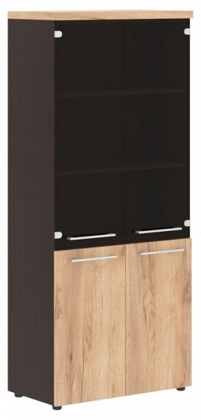 Шкаф-витрина Alto AHC 85.7 в Челябинске - cheliabinsk.ok-mebel.com | фото