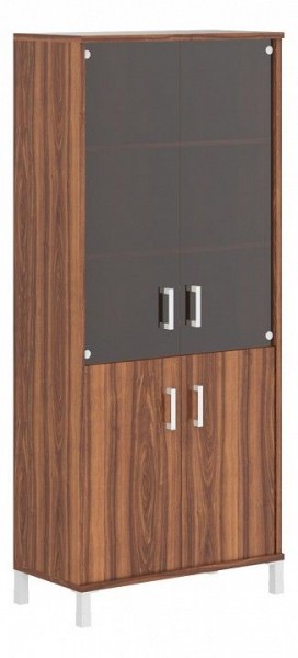 Шкаф-витрина Born B 430.5 в Челябинске - cheliabinsk.ok-mebel.com | фото