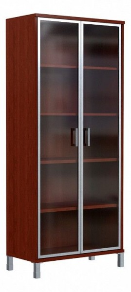 Шкаф-витрина Born B 430.8 в Челябинске - cheliabinsk.ok-mebel.com | фото