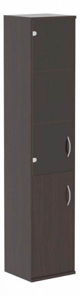 Шкаф-витрина Imago СУ-1.2(L) в Челябинске - cheliabinsk.ok-mebel.com | фото