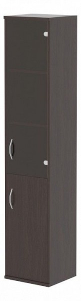 Шкаф-витрина Imago СУ-1.2(R) в Челябинске - cheliabinsk.ok-mebel.com | фото
