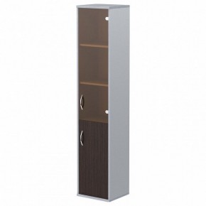 Шкаф-витрина Imago СУ-1.2(R) в Челябинске - cheliabinsk.ok-mebel.com | фото