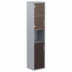 Шкаф-витрина Imago СУ-1.4(L) в Челябинске - cheliabinsk.ok-mebel.com | фото