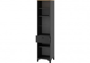 Шкаф-витрина Ника в Челябинске - cheliabinsk.ok-mebel.com | фото 2