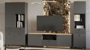 Шкаф-витрина Ника в Челябинске - cheliabinsk.ok-mebel.com | фото 3