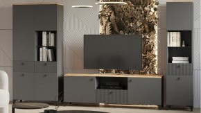 Шкаф-витрина Ника в Челябинске - cheliabinsk.ok-mebel.com | фото 2