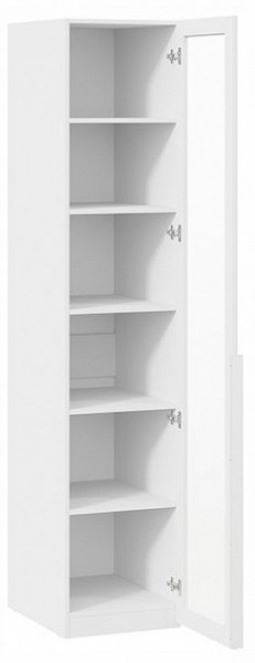 Шкаф-витрина Порто СМ-393.07.008 в Челябинске - cheliabinsk.ok-mebel.com | фото 2