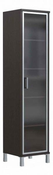 Шкаф-витрина Skyland Born B 431.8 в Челябинске - cheliabinsk.ok-mebel.com | фото 2