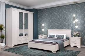 Спальня "Сиена" (комплект 3) в Челябинске - cheliabinsk.ok-mebel.com | фото 2