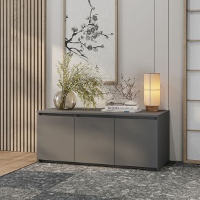 Спальня Симпл (графит) модульная в Челябинске - cheliabinsk.ok-mebel.com | фото 55