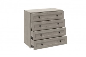Спальня София СК-20 Комод (Дуб крафт белый) в Челябинске - cheliabinsk.ok-mebel.com | фото 2