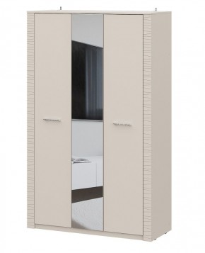 КАЛИПСО Спальный гарнитур (Меланж) модульный в Челябинске - cheliabinsk.ok-mebel.com | фото 11