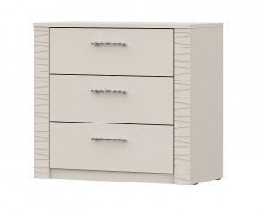 КАЛИПСО Спальный гарнитур (Меланж) модульный в Челябинске - cheliabinsk.ok-mebel.com | фото 4