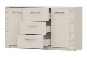 КАЛИПСО Спальный гарнитур (Меланж) модульный в Челябинске - cheliabinsk.ok-mebel.com | фото 5