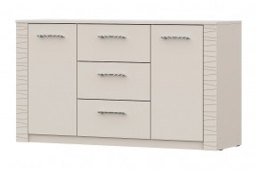 КАЛИПСО Спальный гарнитур (Меланж) модульный в Челябинске - cheliabinsk.ok-mebel.com | фото 6