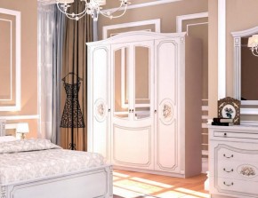 Спальный гарнитур Верона в Челябинске - cheliabinsk.ok-mebel.com | фото 3
