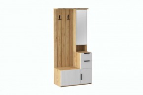СТЕФАНИ Прихожая (модульная) в Челябинске - cheliabinsk.ok-mebel.com | фото
